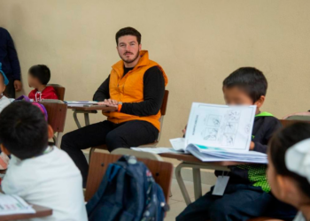 ¿QUIERES CONTINUAR TUS ESTUDIOS CON UNA BECA ESTATAL? ASÍ PUEDES CONSEGUIRLA