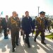 SAMUEL GARCÍA AGRADECE AL EJÉRCITO EN SU 111 ANIVERSARIO 7 SAMUEL GARCÍA AGRADECE AL EJÉRCITO EN SU 111 ANIVERSARIO