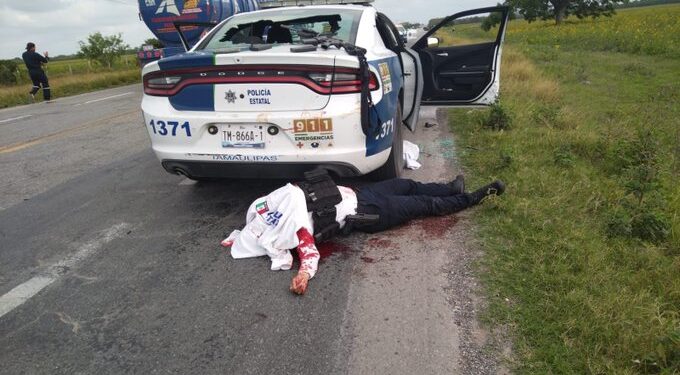 TIENE REYNOSA VIERNES DE TERROR 1 TIENE REYNOSA VIERNES DE TERROR