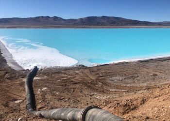 DESCUBRIMIENTO EN FUSIÓN NUCLEAR: EL LITIO LÍQUIDO PODRÍA REVOLUCIONAR LA ENERGÍA LIMPIA