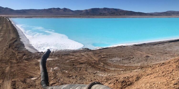 DESCUBRIMIENTO EN FUSIÓN NUCLEAR: EL LITIO LÍQUIDO PODRÍA REVOLUCIONAR LA ENERGÍA LIMPIA 1 DESCUBRIMIENTO EN FUSIÓN NUCLEAR: EL LITIO LÍQUIDO PODRÍA REVOLUCIONAR LA ENERGÍA LIMPIA