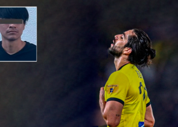 DETIENEN EN NL A IMPLICADO EN ASESINATO DE TÍA DE RODOLFO PIZARRO