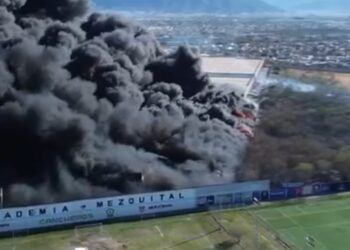 CASTIGARÁ GOBIERNO ESTATAL NEGLIGENCIA EN INCENDIO