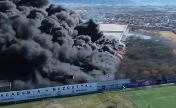 CASTIGARÁ GOBIERNO ESTATAL NEGLIGENCIA EN INCENDIO 1 CASTIGARÁ GOBIERNO ESTATAL NEGLIGENCIA EN INCENDIO