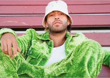 FEID ANUNCIA SU GIRA MUSICAL MUNDIAL PARA EL 2024; UN RECORRIDO POR DIVERSOS RINCONES DEL PLANETA