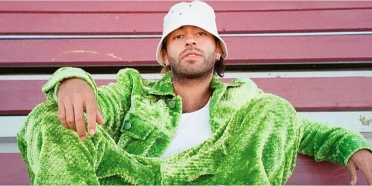 FEID ANUNCIA SU GIRA MUSICAL MUNDIAL PARA EL 2024; UN RECORRIDO POR DIVERSOS RINCONES DEL PLANETA