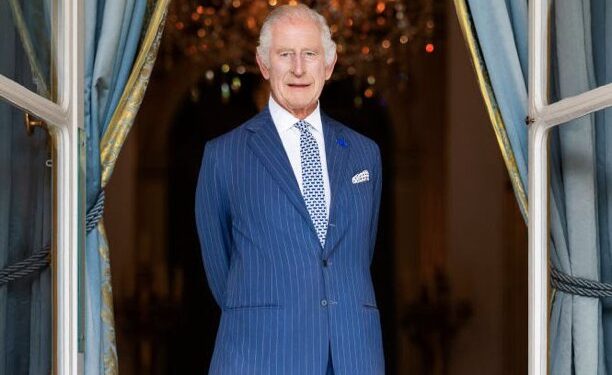 REY CARLOS III DE INGLATERRA: DIAGNOSTICADO CON CÁNCER TRAS OPERACIÓN DE PRÓSTATA