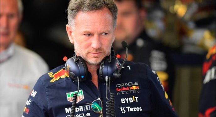 ACUSACIONES CONTRA CHRISTIAN HORNER: ¿EN PELIGRO SU FUTURO EN RED BULL? 1 ACUSACIONES CONTRA CHRISTIAN HORNER: ¿EN PELIGRO SU FUTURO EN RED BULL?