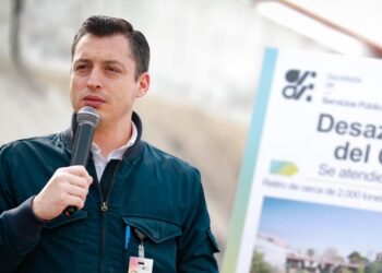 ESTOS SON LOS CAMBIOS EN MONTERREY POR LA CAMPAÑA DE COLOSIO