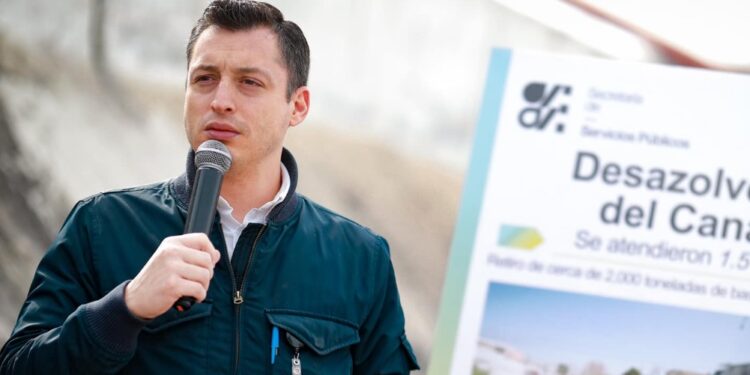 ESTOS SON LOS CAMBIOS EN MONTERREY POR LA CAMPAÑA DE COLOSIO 1 ESTOS SON LOS CAMBIOS EN MONTERREY POR LA CAMPAÑA DE COLOSIO