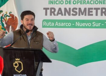 CONOCE EL RECORRIDO DE LA NUEVA RUTA TRANSMETRO CENTRIKA-TEC