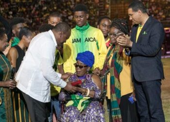 CARICOM HONRA EL LEGADO MUSICAL DE BOB MARLEY EN EL CARIBE