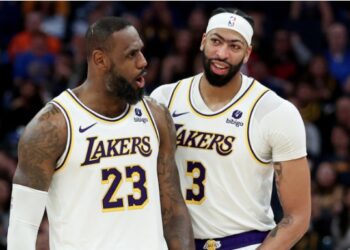 IMPACTO DEL MERCADO DE LAKERS Y WARRIORS EN STEPHEN CURRY Y LEBRON: DOS ‘TOP’ DE SU GENERACIÓN