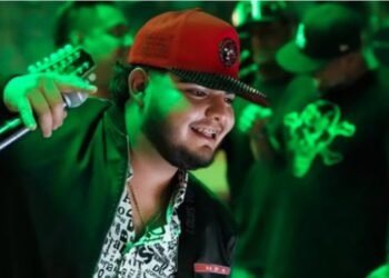 “MUERTE DE CHUY MONTANA: EL CANTANTE QUE FUE LANZADO A LA FAMA POR FUERZA REGIDA”