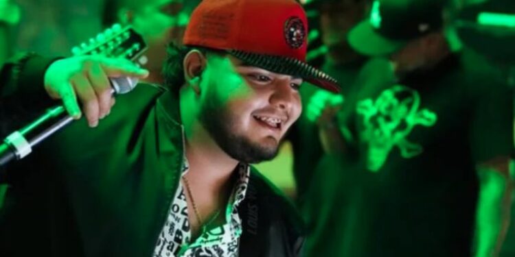 “MUERTE DE CHUY MONTANA: EL CANTANTE QUE FUE LANZADO A LA FAMA POR FUERZA REGIDA”