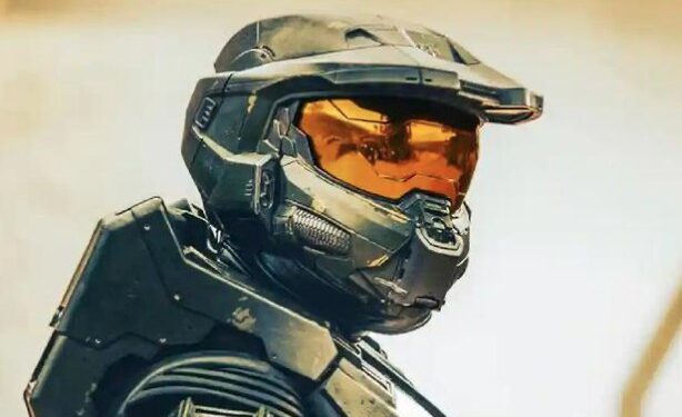 DE HALO TEMPORADA 2: LA ÉPICA SAGA DE ACCIÓN VUELVE A LA CARGA 1 DE HALO TEMPORADA 2: LA ÉPICA SAGA DE ACCIÓN VUELVE A LA CARGA