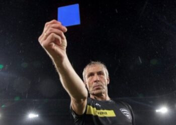 JÜRGEN KLOPP CRITICA ROTUNDAMENTE LA PROPUESTA DE LA NUEVA TARJETA AZUL