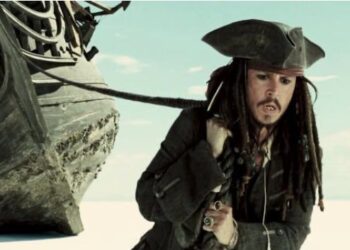 JOHNNY DEPP EXCLUIDO DE PIRATAS DEL CARIBE: UN GIRO DRAMÁTICO EN LA SAGA