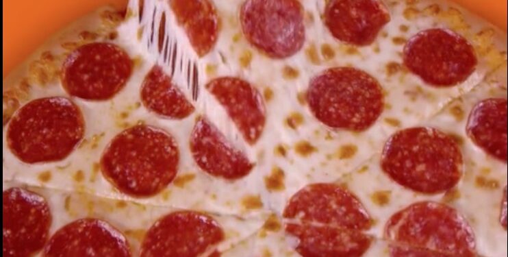 ¡PROMOCIÓN IMPERDIBLE! LITTLE CAESARS OFRECE PIZZAS GRANDES A SOLO 10 PESOS 1 ¡PROMOCIÓN IMPERDIBLE! LITTLE CAESARS OFRECE PIZZAS GRANDES A SOLO 10 PESOS