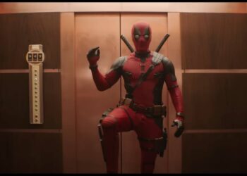 ¡DEADPOOL 3 EN EL UNIVERSO MARVEL! REVELADA LA FECHA DE ESTRENO EN MÉXICO