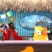 BOB ESPONJA Y SUS AMIGOS ROBAN EL SHOW EN EL SUPER BOWL LVIII 7 BOB ESPONJA Y SUS AMIGOS ROBAN EL SHOW EN EL SUPER BOWL LVIII