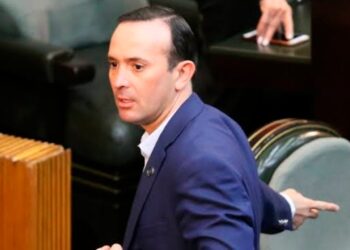 ESTOS SON LOS CUATRO DELITOS POR LOS QUE LA UIFE INVESTIGA A CARLOS DE LA FUENTE