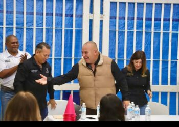 APUESTA ROCCO A DEPORTE ADAPTADO