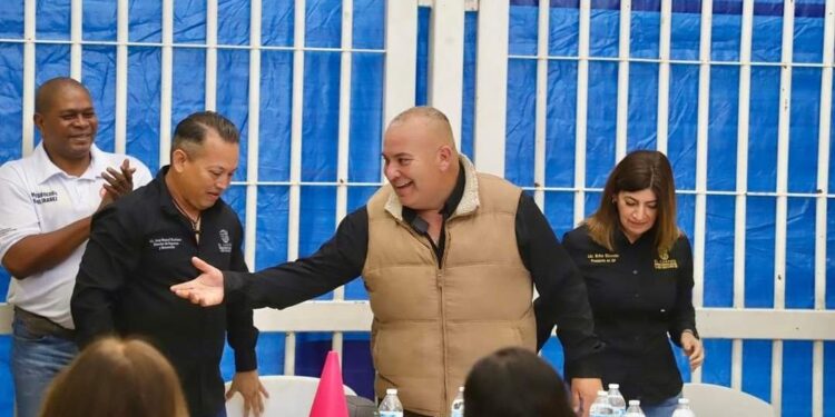 APUESTA ROCCO A DEPORTE ADAPTADO