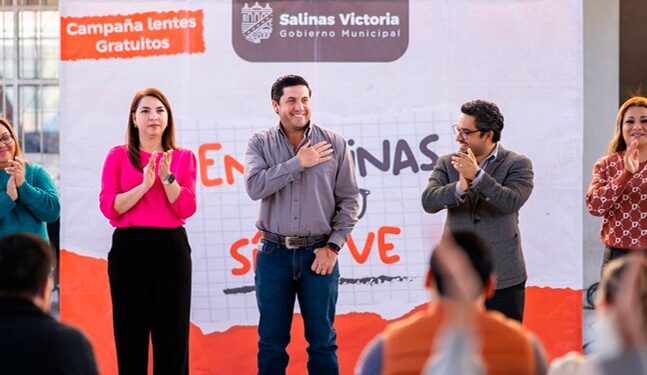 ANUNCIA RAÚL CANTÚ NUEVAS INSTALACIONES PARA BOMBEROS Y PROTECCIÓN CIVIL EN SALINAS VICTORIA 1 ANUNCIA RAÚL CANTÚ NUEVAS INSTALACIONES PARA BOMBEROS Y PROTECCIÓN CIVIL EN SALINAS VICTORIA