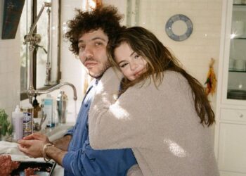 INTRIGA EN LAS REDES: BENNY BLANCO, SELENA GÓMEZ Y HAILEY BIEBER EN EL OJO DEL HURACÁN