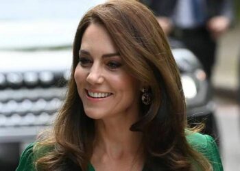 KATE MIDDLETON: ÚLTIMA HORA SOBRE SU ESTADO DE SALUD