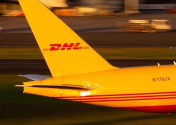 MÉXICO EN EL PODIO DE DHL EXPRESS: UNA POTENCIA GLOBAL EN LOGÍSTICA