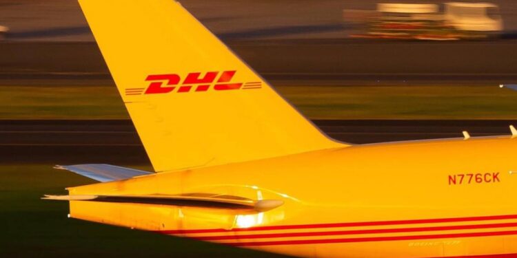 MÉXICO EN EL PODIO DE DHL EXPRESS: UNA POTENCIA GLOBAL EN LOGÍSTICA 1 MÉXICO EN EL PODIO DE DHL EXPRESS: UNA POTENCIA GLOBAL EN LOGÍSTICA