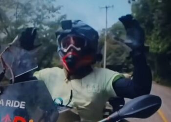 DESCUBRIENDO TAMAULIPAS: LA TRAVESÍA DEL YOUTUBER ‘SOY TRIBU’ EN UN ESTADO DE CONTRASTES