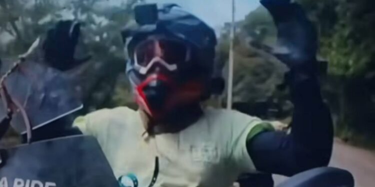 DESCUBRIENDO TAMAULIPAS: LA TRAVESÍA DEL YOUTUBER ‘SOY TRIBU’ EN UN ESTADO DE CONTRASTES