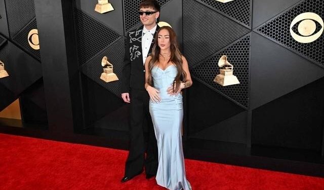 NICKI NICOLE HABLA CLARO: "SIN RESPETO, NO HAY RELACIÓN" 1 NICKI NICOLE HABLA CLARO: “SIN RESPETO, NO HAY RELACIÓN”