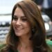 KATE MIDDLETON: ÚLTIMA HORA SOBRE SU ESTADO DE SALUD