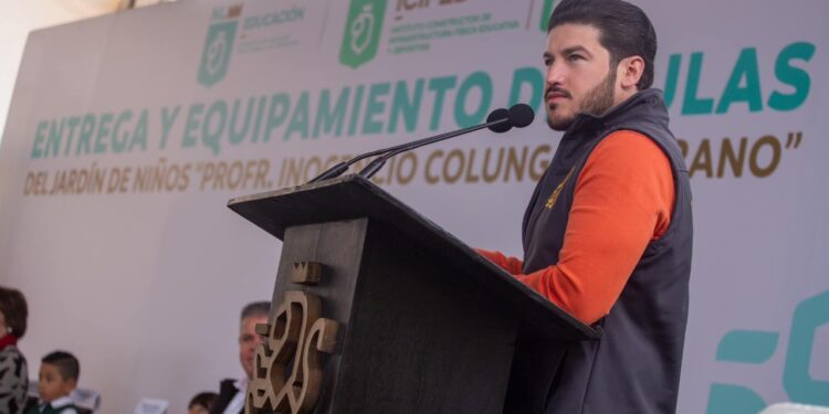 ‘PRESIDENTE DE CEDH ES CAPATAZ DE CIENFUEGOS Y KARINA BARRÓN’.- SAMUEL