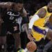 LOS LAKERS DEMUESTRAN SU DOMINIO FRENTE A LOS PISTONS: LEBRON Y AD LIDERAN LA VICTORIA 7 LOS LAKERS DEMUESTRAN SU DOMINIO FRENTE A LOS PISTONS: LEBRON Y AD LIDERAN LA VICTORIA