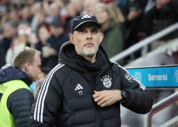 TUCHEL EN LA MIRA DEL BARÇA: CANDIDATO FIRME PARA EL BANQUILLO AZULGRANA