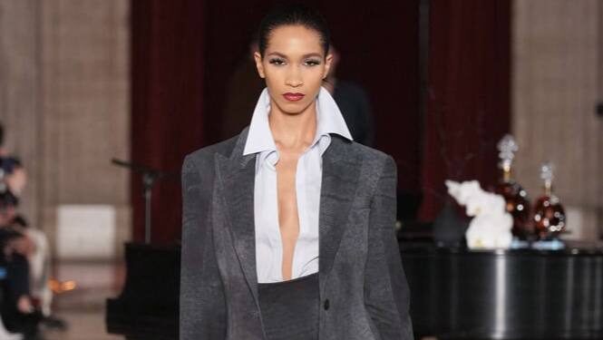 LAQUAN SMITH: LA NUEVA MUJER PODEROSA Y CON CLASE 1 LAQUAN SMITH: LA NUEVA MUJER PODEROSA Y CON CLASE