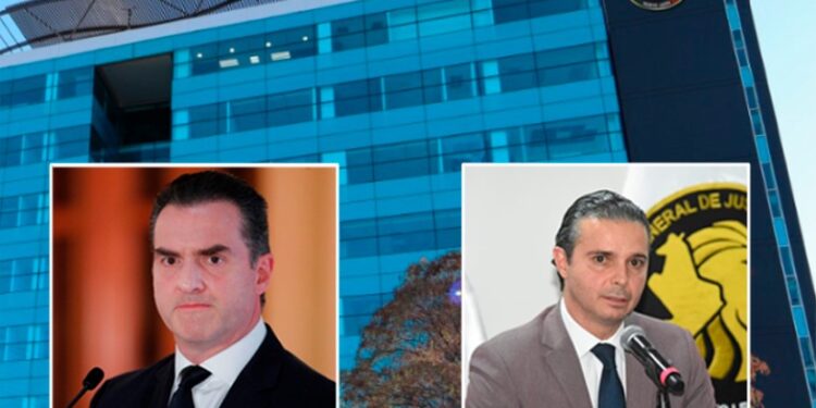 GOLPE AL PRIAN; ORDENA CORTE REINICIAR SELECCIÓN DE FISCAL SIN ADRIÁN, NI PEDRO ARCE 1 GOLPE AL PRIAN; ORDENA CORTE REINICIAR SELECCIÓN DE FISCAL SIN ADRIÁN, NI PEDRO ARCE