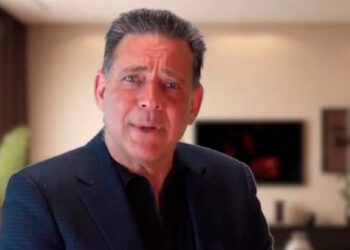 SALE DE LA CÁRCEL… Y QUIERE SER SENADOR