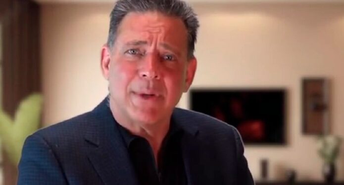 SALE DE LA CÁRCEL… Y QUIERE SER SENADOR