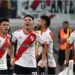 RIVER PLATE NO LOGRA ROMPER EL CERO ANTE ATLÉTICO TUCUMÁN: PARTIDO MARCADO POR DECISIONES CONTROVERTIDAS 7 RIVER PLATE NO LOGRA ROMPER EL CERO ANTE ATLÉTICO TUCUMÁN: PARTIDO MARCADO POR DECISIONES CONTROVERTIDAS