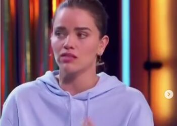 THALÍ GARCÍA ABANDONA DRAMÁTICAMENTE ‘LA CASA DE LOS FAMOSOS 4’: UN GIRO IMPREVISTO EN EL REALITY