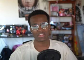 EL YOUTUBER TWOMAD FALLECE A LOS 23 AÑOS: EL MUNDO DIGITAL DE LUTO