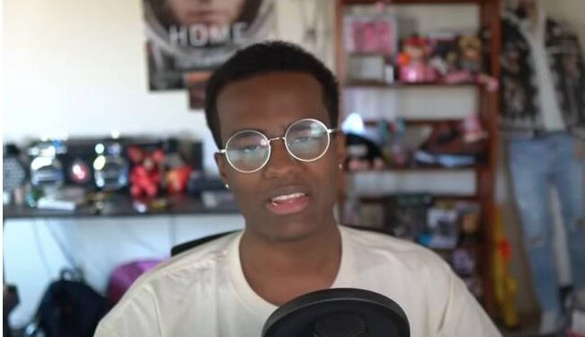 EL YOUTUBER TWOMAD FALLECE A LOS 23 AÑOS: EL MUNDO DIGITAL DE LUTO 1 EL YOUTUBER TWOMAD FALLECE A LOS 23 AÑOS: EL MUNDO DIGITAL DE LUTO