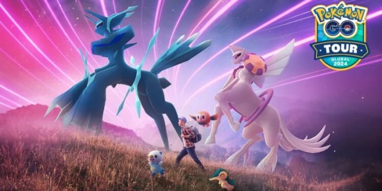 DESCUBRE LOS EFECTOS DE AVENTURA EN POKÉMON GO: MEJORA TU EXPERIENCIA DE JUEGO 1 DESCUBRE LOS EFECTOS DE AVENTURA EN POKÉMON GO: MEJORA TU EXPERIENCIA DE JUEGO