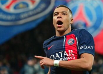 HENRY DEJA ENTREVER POSIBLE TRASPASO DE MBAPPÉ ANTES DE LOS JUEGOS OLÍMPICOS